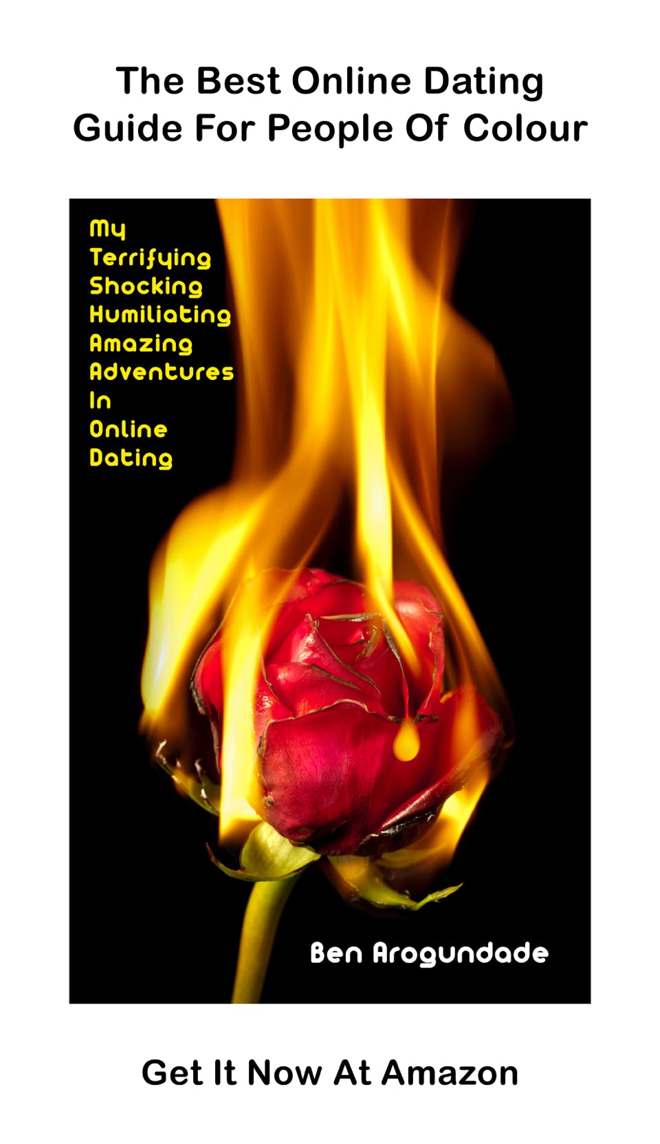 bestselling new online dating book 2021