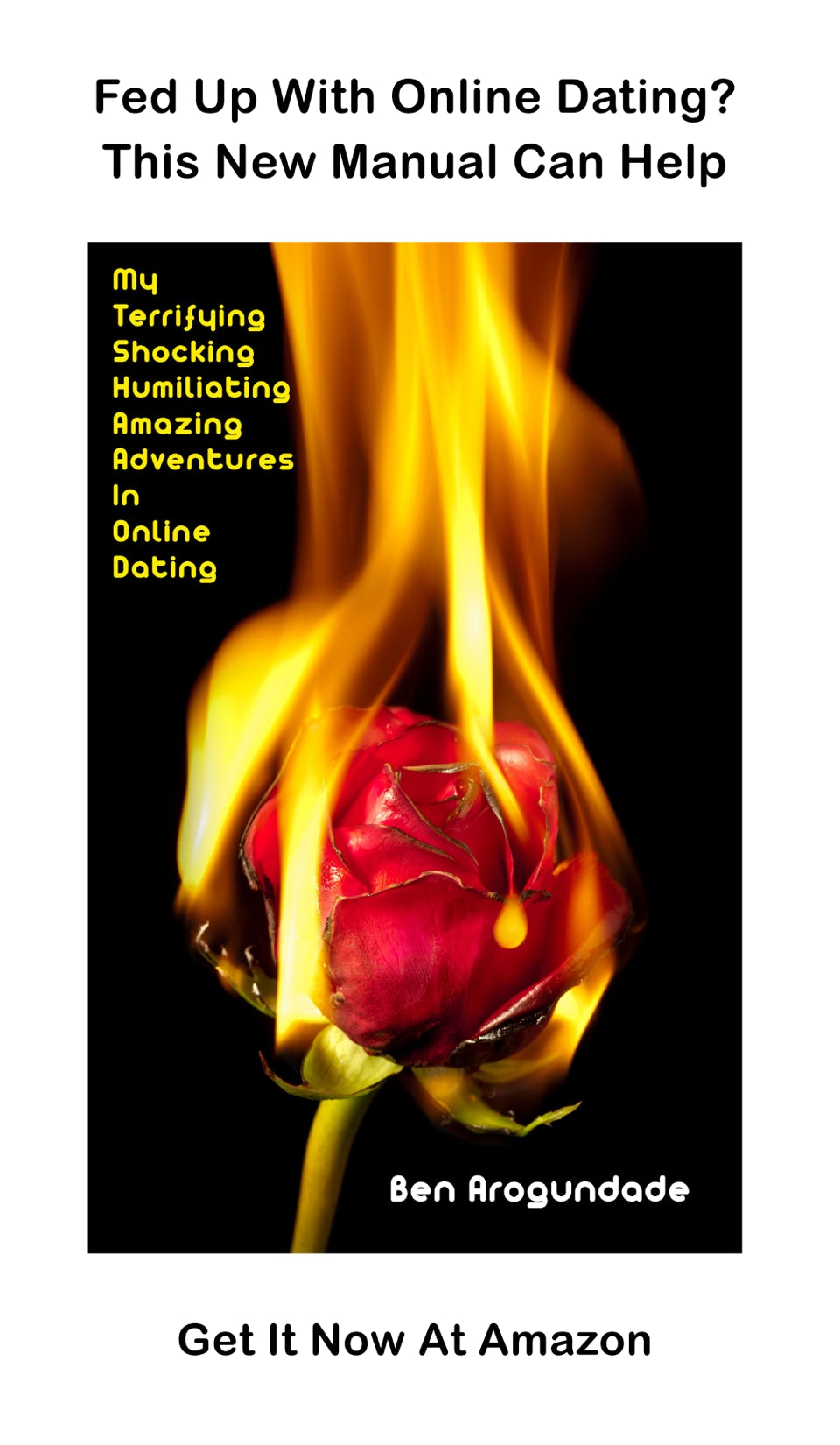 bestselling new online dating book 2021